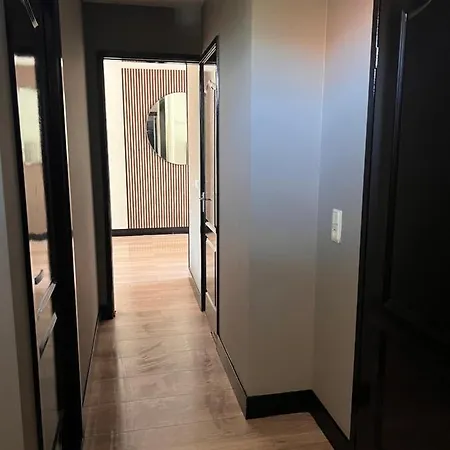 Casa Xabia Appartement *