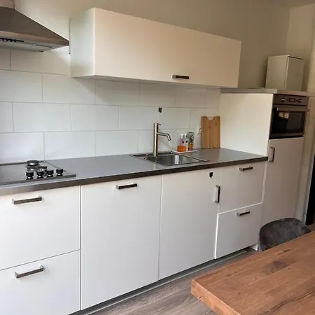 Apartment Casa Xabia Zaandam