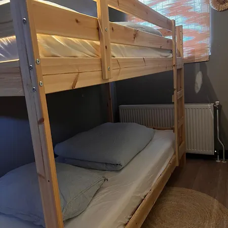 Casa Xabia Appartement