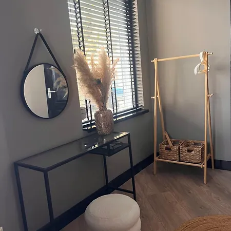 Appartement Casa Xabia