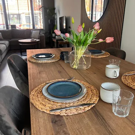 Appartement Casa Xabia