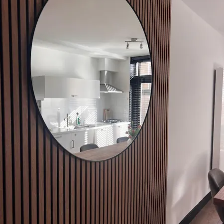 Casa Xabia Appartement Zaandam