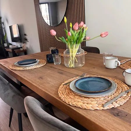 Casa Xabia * Zaandam