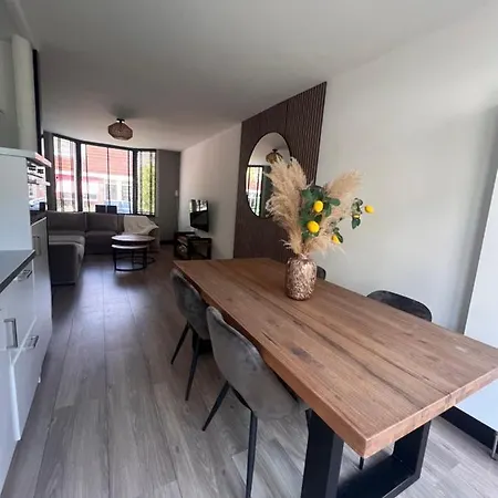 Casa Xabia דירה *