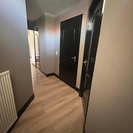 Casa Xabia Apartament Zaandam