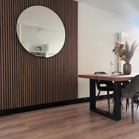 Casa Xabia דירה *