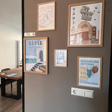 Casa Xabia * Zaandam