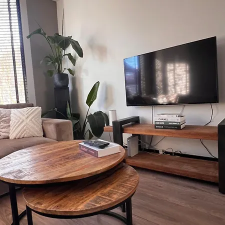 Apartament Casa Xabia *