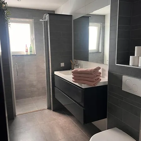 Apartament Casa Xabia *