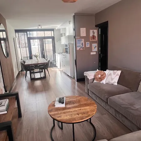 Casa Xabia Apartament