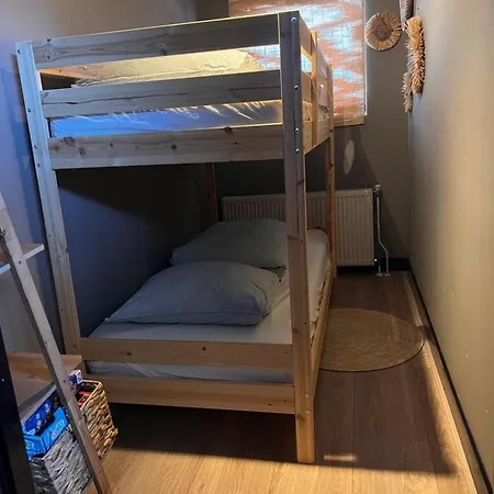 Casa Xabia Apartament Zaandam